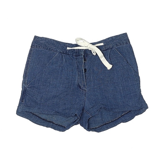 Wilfred Linen Shorts - Picture 1 of 2